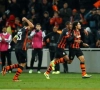 Vijfde opeenvolgende titel is een feit voor Shakhtar Donetsk
