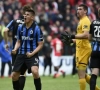 Club Brugge tankt vertrouwen in eerste oefenwedstrijd: 13-0