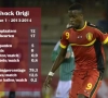 Sterke invalbeurten deden Wilmots voor Origi kiezen boven Batshuayi en Vossen