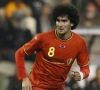 "Fellaini gaat ontploffen op het WK"