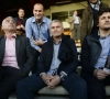 Fan 'stalkt' Mourinho ... voor halve selfie