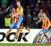 Ook Valencia profiteert van puntenverlies Sevilla en Barça