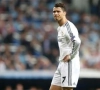 Drama in de maak voor Real? Ronaldo opnieuw out
