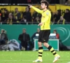 Bundesliga: Borussia Dortmund verliest cruciaal duel voor laatste Champions League-ticket 