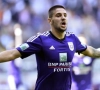 Hasi geeft boete aan Mitrovic: "Hij staat niet scherp"
