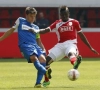 Vossen wil naar Engeland