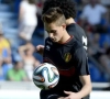 Waarom koos Januzaj voor België? De speler licht zijn keuze toe