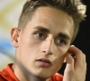 Van Gaal verklaart ongewone positie Januzaj