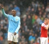 Yaya Touré is kwaad: "Wil zelfs inleveren om terug te keren naar Barça"