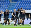 Rode Duivels trekken woensdag vroeger dan gepland de voetbalschoenen aan