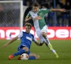 Club Brugge heeft talentvolle Oostenrijke in het vizier