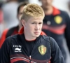 De Bruyne draaide pagina volledig om: "Niet meer aan Chelsea gedacht"