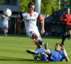Kampioen derde klasse winkelt bij OH Leuven