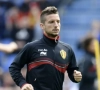 "Monaco botst op njet Napoli voor Mertens"