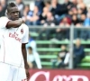'Liverpool zet in op Balotelli'