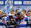 Queens Park Rangers terug naar de Premier League