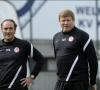 Vanhaezebrouck vrijdag tegen 'zijn' KV Kortrijk: "Ik ben vergroeid met die club"