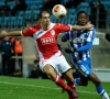 Charlton weer een beetje meer Luik: Ben Haim maakt de overstap