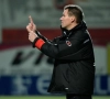 Oorlog tussen Gent en Lokeren om assistent-trainer