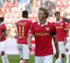 PSV vier maanden zonder middenvelder