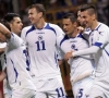 België kon nog nooit winnen in Bosnië