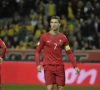 UPDATE: CR7 traint, maar mist laatste oefenmatch