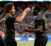 Wat verwachten Witsel en Lukaku van Algerije?