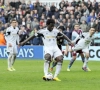 UPDATE: Transfer Bony is rond, Swansea ontvangt recordprijs