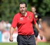"Wilmots was twaalf jaar geleden eigenlijk al bondscoach"