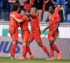 WK-kansen Rode Duivels groter dan Nederland