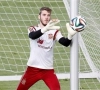 De Gea maakt debuut bij Spanje: "Een droom die in vervulling gaat"