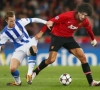 Man U calculeert fors verlies op Fellaini in