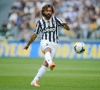 Hoogdag voor Juventus: Pirlo zet krabbel onder nieuw contract