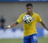 Neymar op zijn 22ste aanvoerder van Brazilië