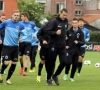Ook Club Brugge oefent tegen Bulgaarse topclub