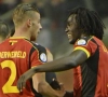 Alderweireld: "Lukaku is dodelijk efficiënt"