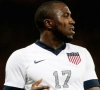 Altidore wordt gebeten in interland
