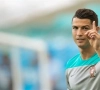 VIDEO: De kunstjes van Cristiano op training