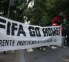 FIFA-schandaal: ook secretaris-generaal CONCACAF geschorst