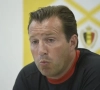 Wilmots rekent op Hazard: "Nu is het aan hem"