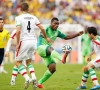Iran en Nigeria zorgen voor eerste gelijkspel na teleurstellende pot voetbal
