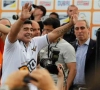 Maradona ten voeten uit: "Müller heeft geen spieren, maar speelde wel sterk"