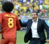 Brengen de invallers België naar de finale? "Ik had nog kogels!"