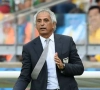 Halilhodzic over afwezigheid Vanaken: "Probleem voor andere coach"