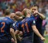 Herenigt Van Gaal Robben en Van Persie bij Man United?