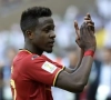 Origi hoopt op basisplaats: "Zou niet verrast zijn als ik zou starten"