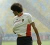 Fellaini haalt pornoster in huis
