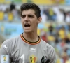Courtois viert 100e clean sheet in Maracana: "Dit is heel mooi!"