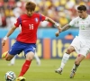 Goalgetter Zuid-Korea ziet het zitten: "Alles is nog mogelijk"