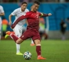 Twee records voor Ronaldo